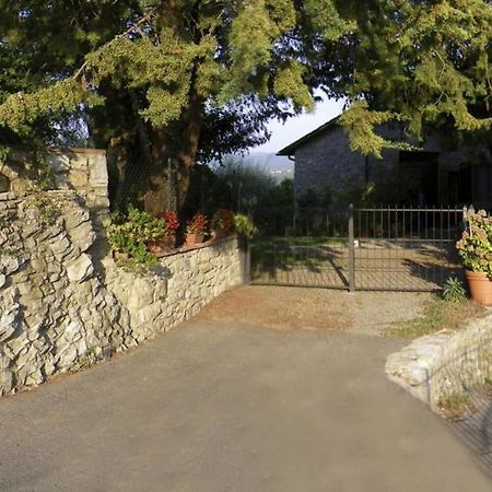Country House Sofiavillas Gaiole in Chianti Dış mekan fotoğraf
