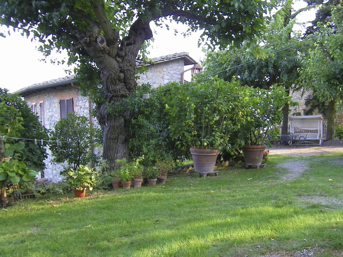 Country House Sofiavillas Gaiole in Chianti Dış mekan fotoğraf