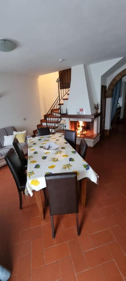 Country House Sofiavillas Gaiole in Chianti Dış mekan fotoğraf