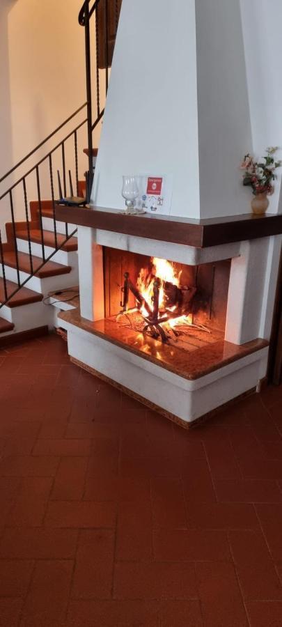 Country House Sofiavillas Gaiole in Chianti Dış mekan fotoğraf