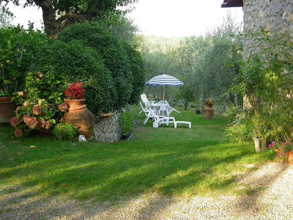Country House Sofiavillas Gaiole in Chianti Dış mekan fotoğraf