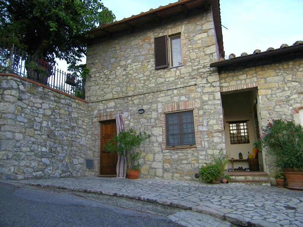 Country House Sofiavillas Gaiole in Chianti Dış mekan fotoğraf