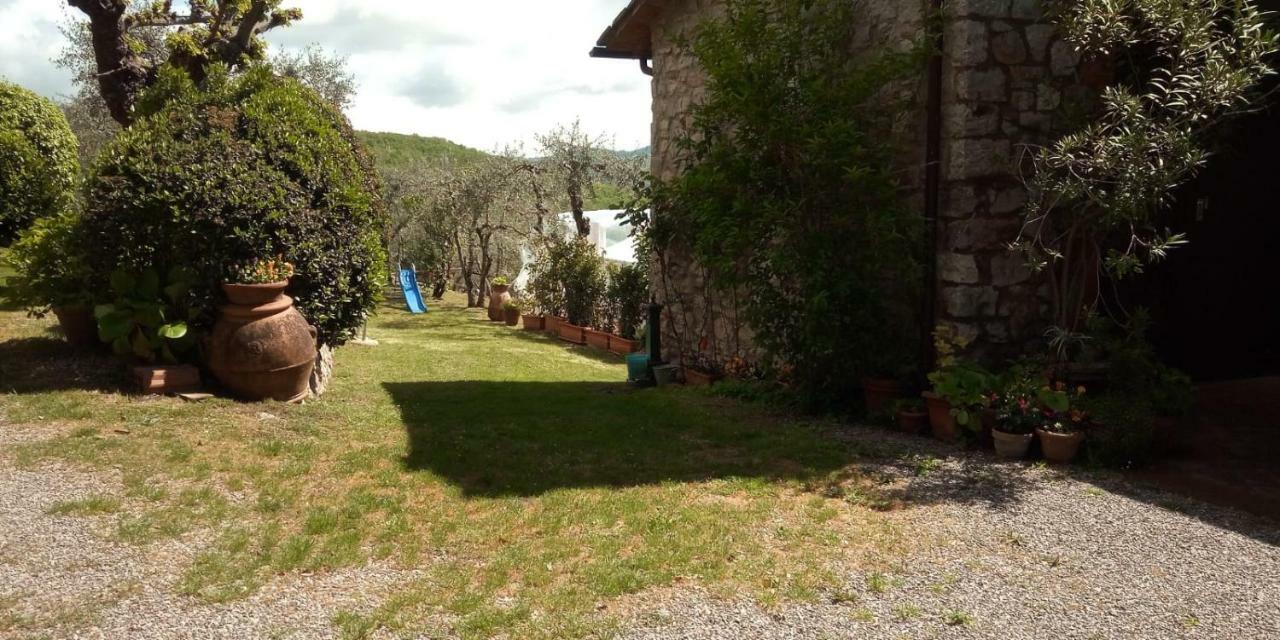 Country House Sofiavillas Gaiole in Chianti Dış mekan fotoğraf